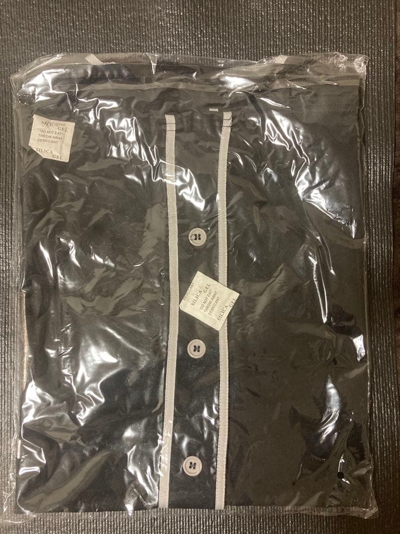 HYDE 81°BASEBALL SHIRT SETUP Mサイズ