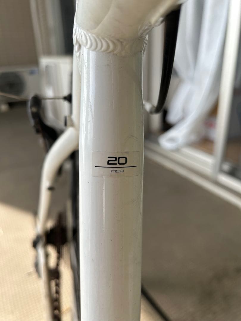 【直接引き取り限定】TREK クロスバイク