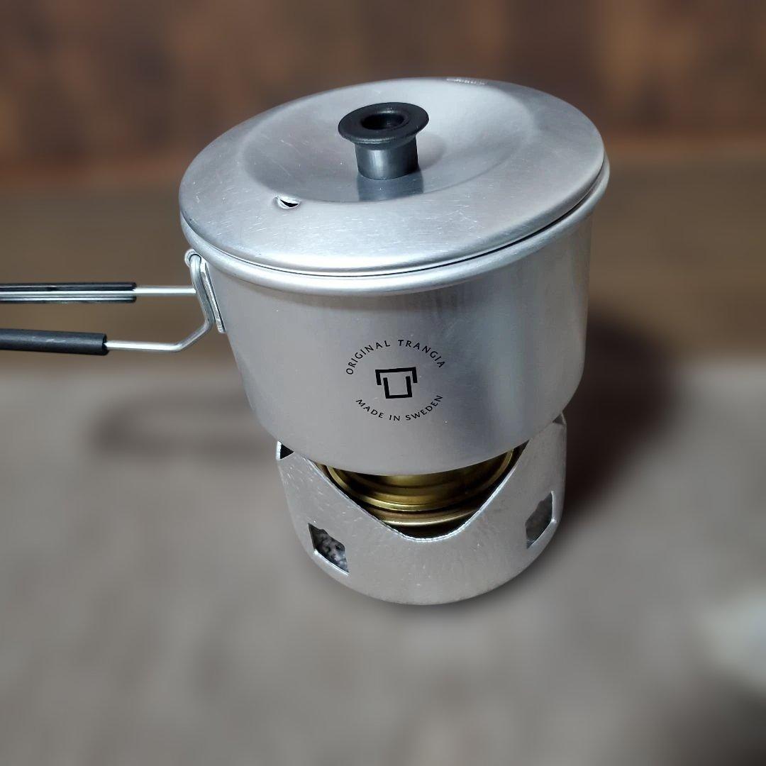 軽量テーブルセット【レベルテーブル、トランギアクッカーセット】最終価格