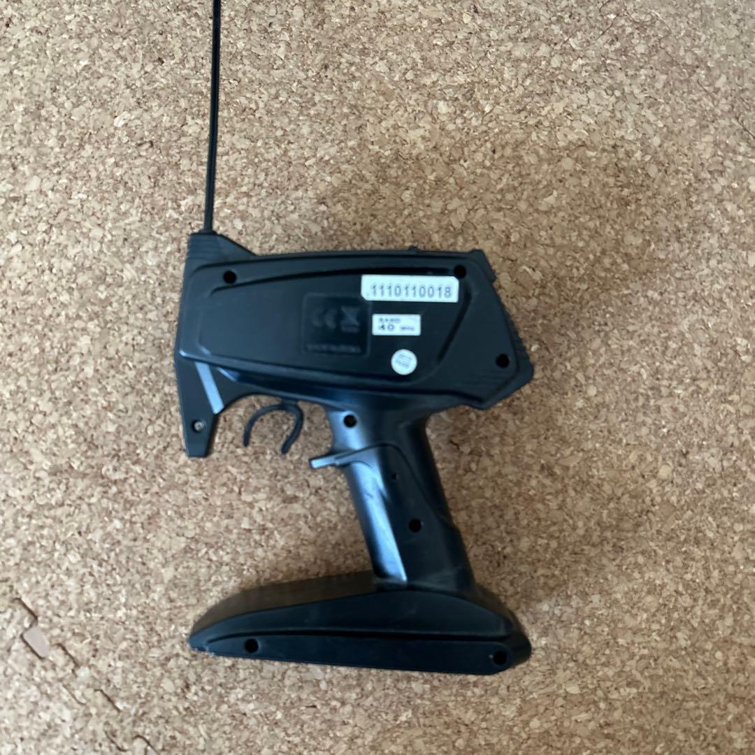 ランボルギーニ　ラジコン