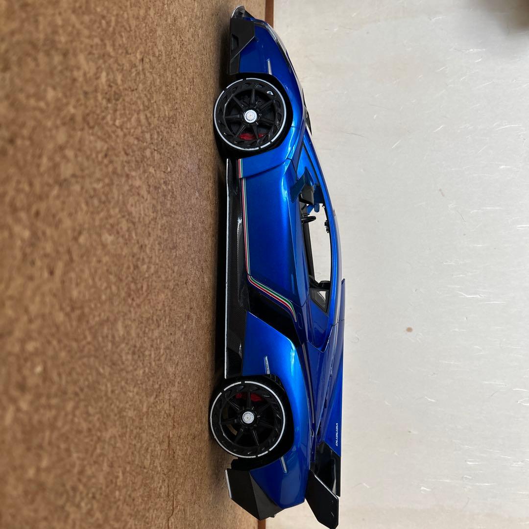 ランボルギーニ　ラジコン