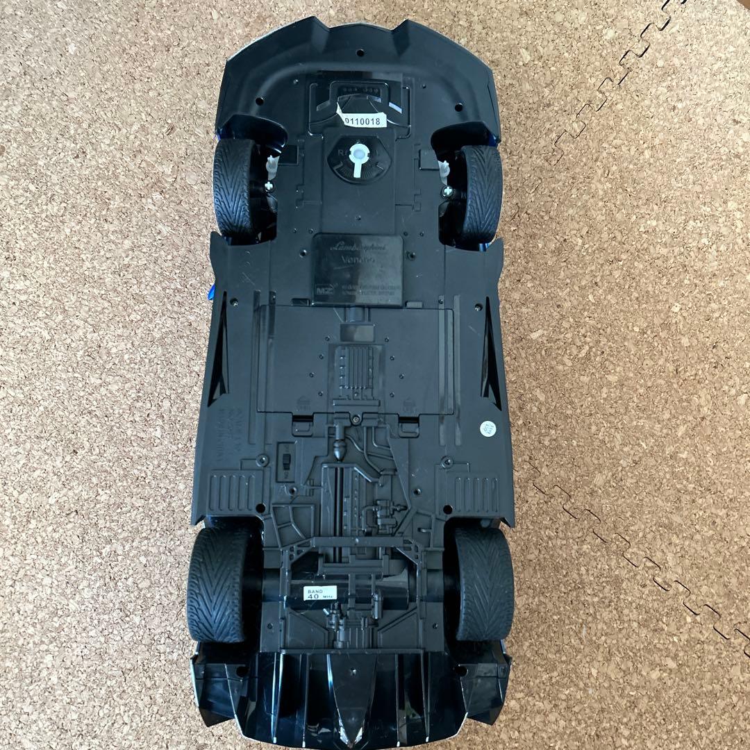 ランボルギーニ　ラジコン