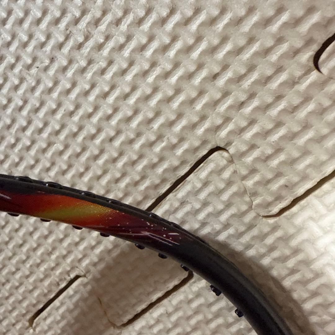 ASTROX77オレンジ 廃盤品