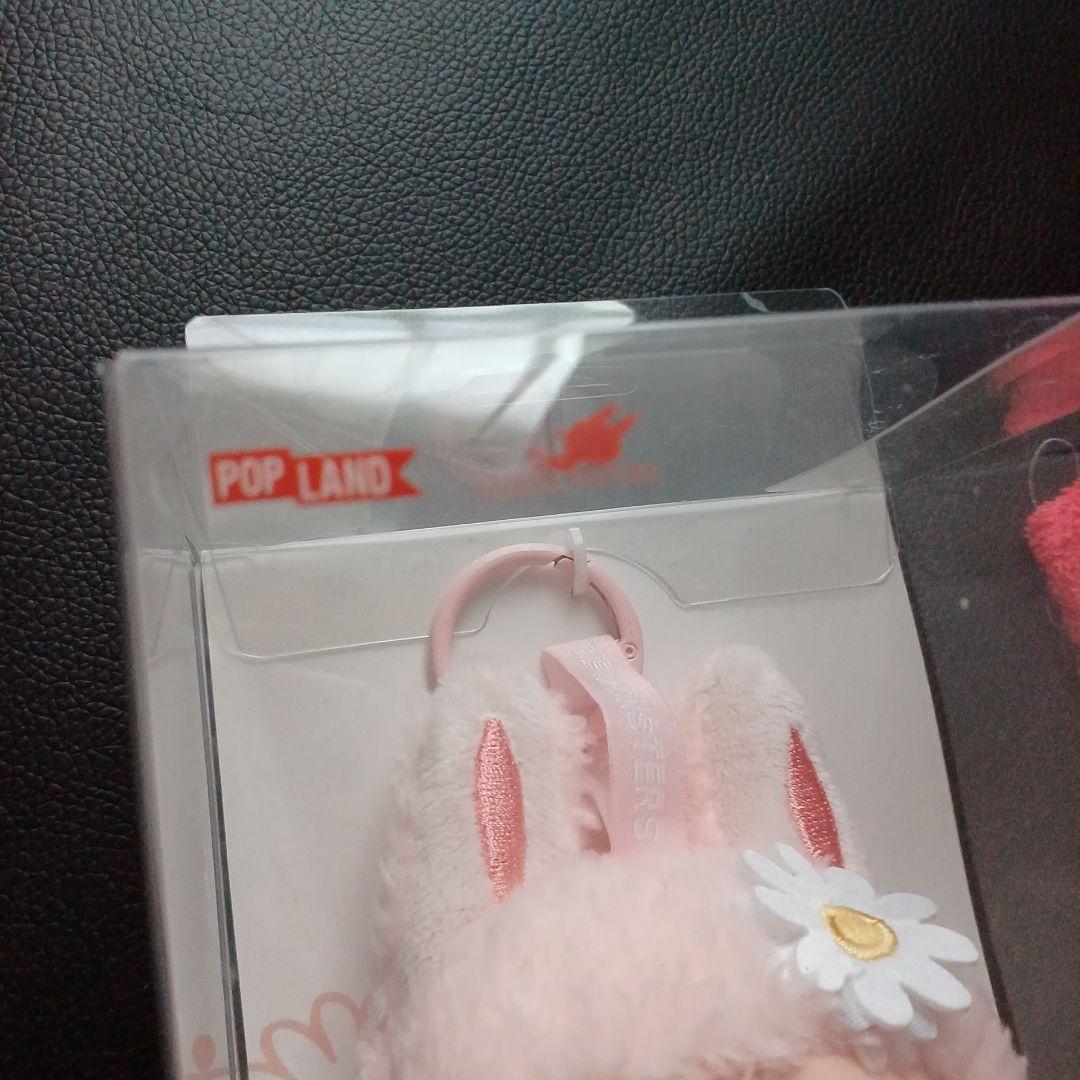 ぬいぐるみ POPMART Mokoko CloseToSweet LABUBU