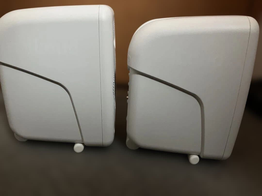 iLoud Micro Monitor pro スピーカー