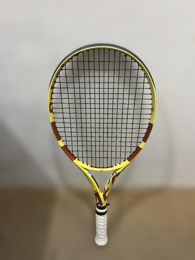 Babolat PURE AERO フレンチオープン　中古