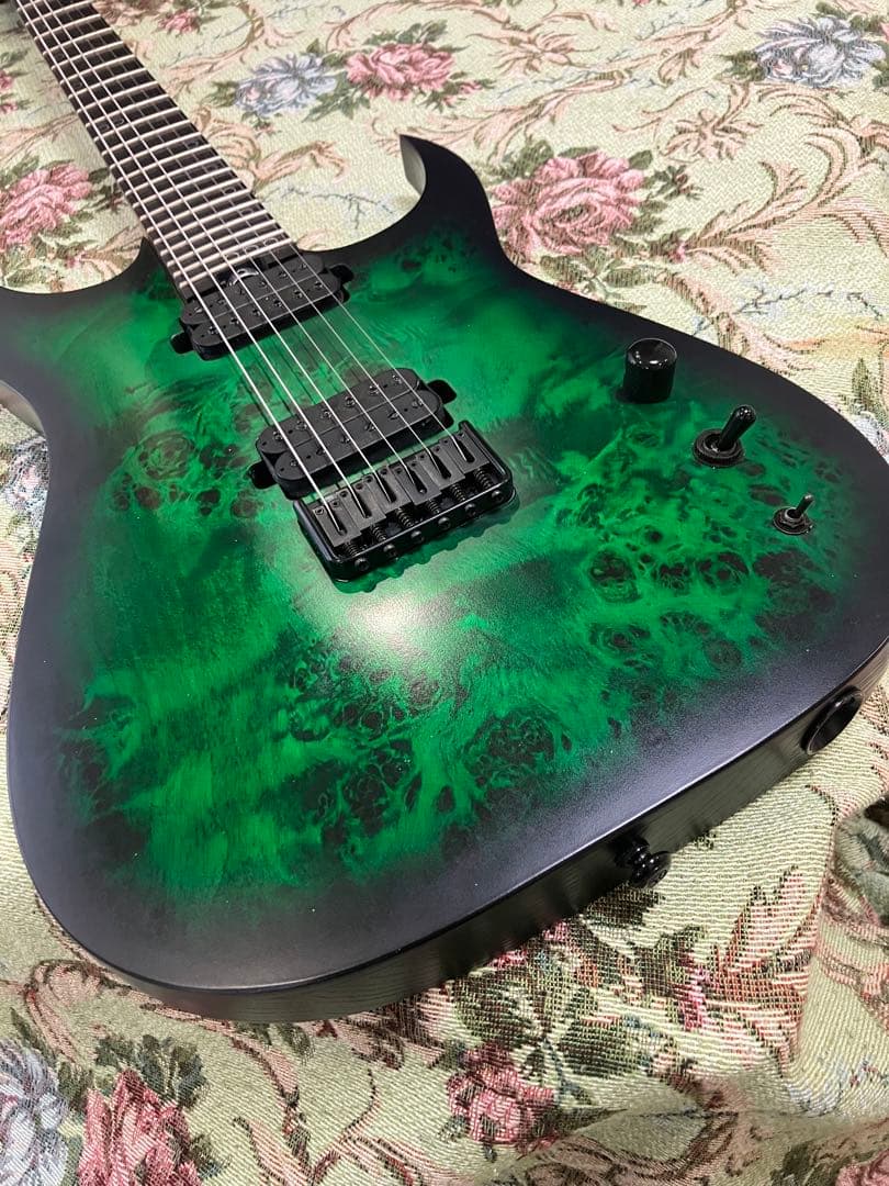 【直輸入】Schecter Keith Merrow KM-6 MK-III