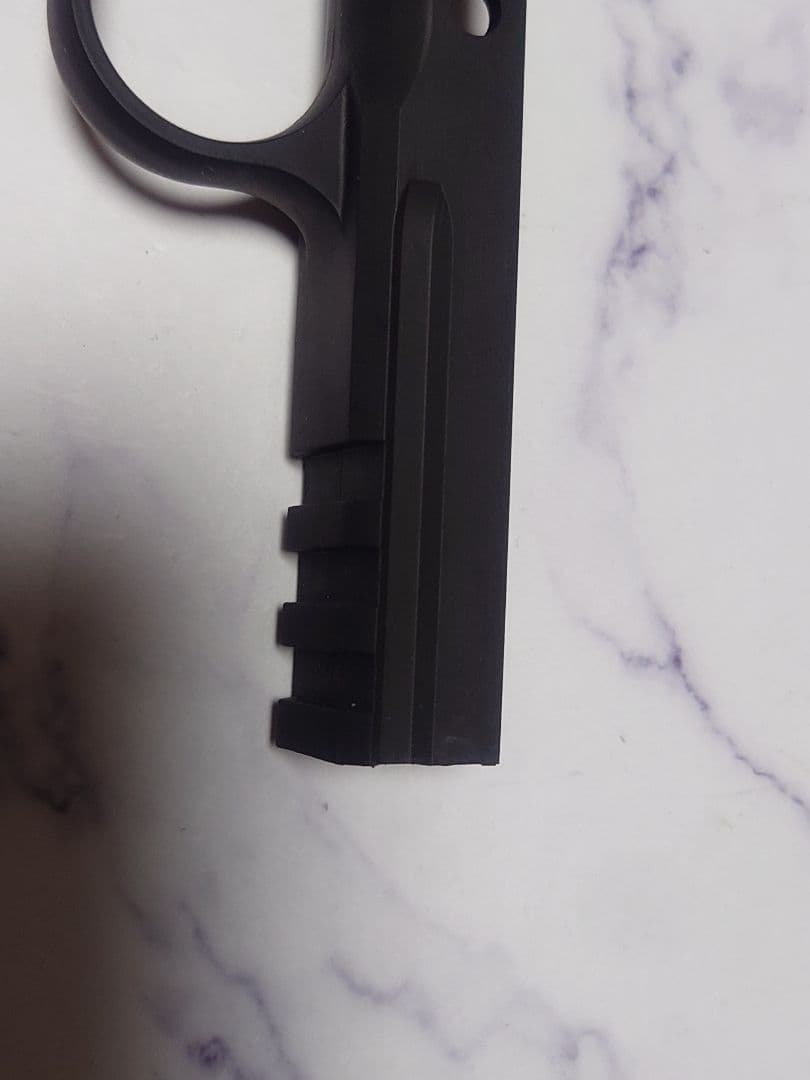 鬱*〜様 タニオコバレールドフレーム SFA刻印 チェッカーtype センターグ