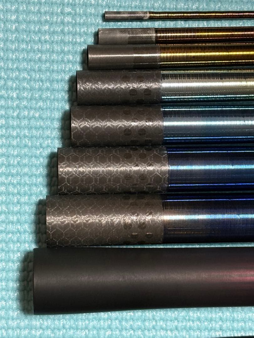 シマノ 鮎竿 LIMITED PRO SC90NM