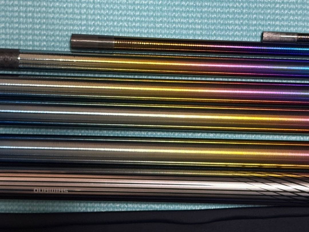 シマノ 鮎竿 LIMITED PRO SC90NM