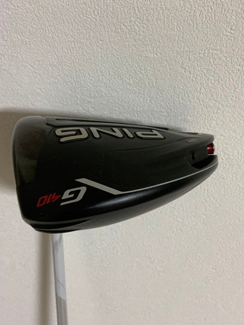 PING G410 ドライバー 9°