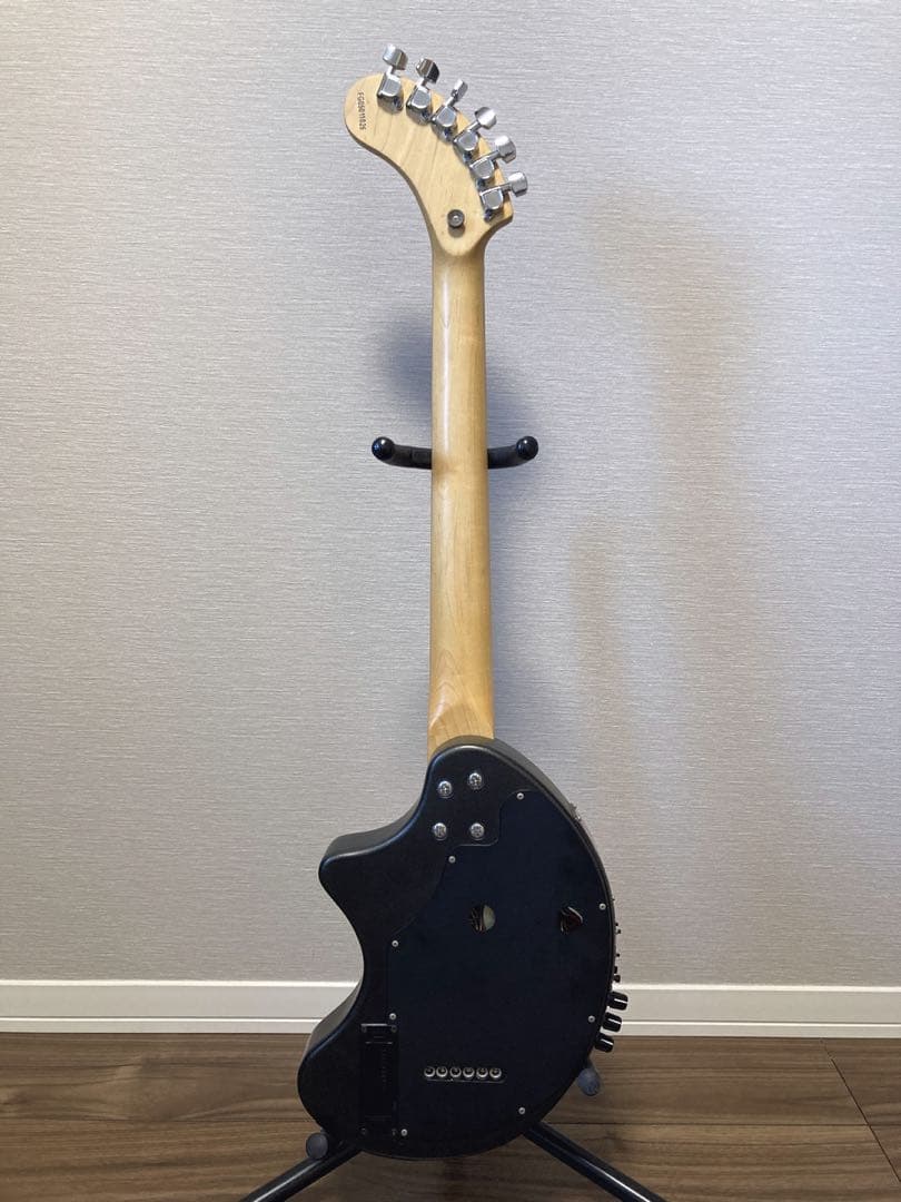 ほぼ新品 フェルナンデス DIGI-ZO HYPER コンデンサ交換済 ZO-3