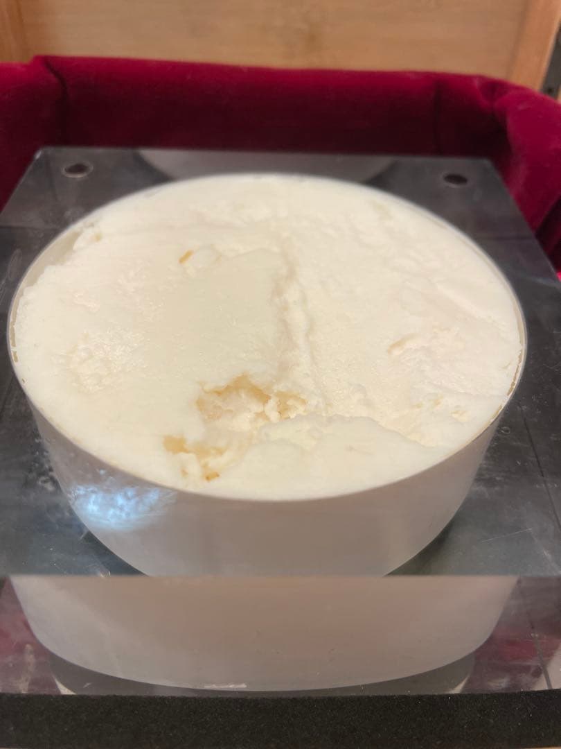 スパシャン　クラシックワックス