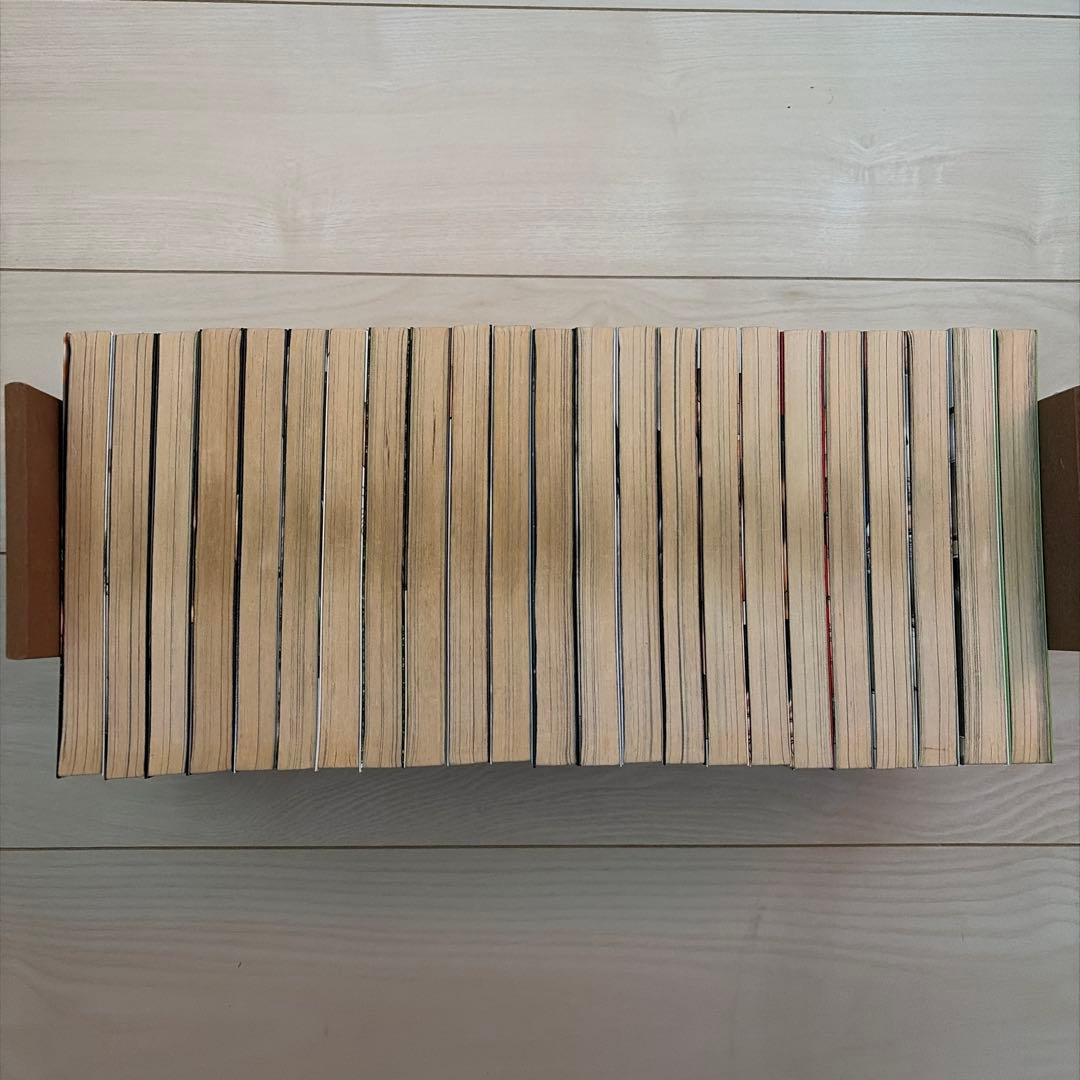 ザ・ファブル 全巻セット 南勝久 1巻〜23巻