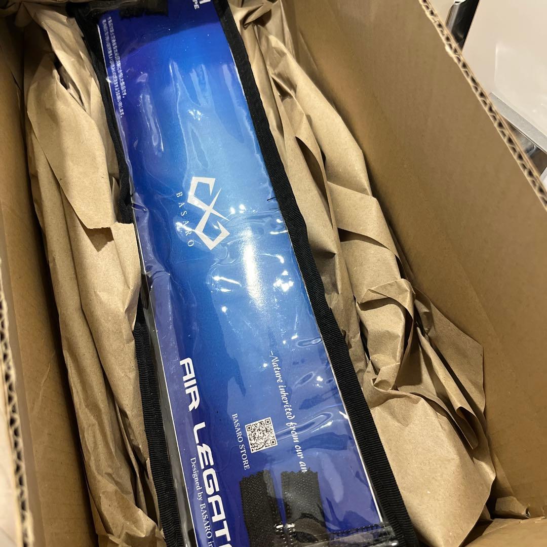 BASARO (バサロ) AIRLEGATO