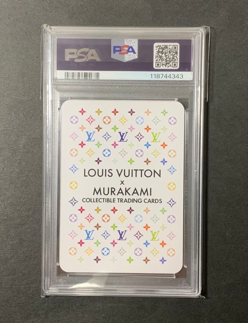 MONOGRAM CHERRY BLOSSOM 022 ルイヴィトン 村上隆