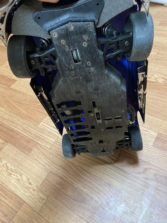 タミヤ　TA05 プロポセット