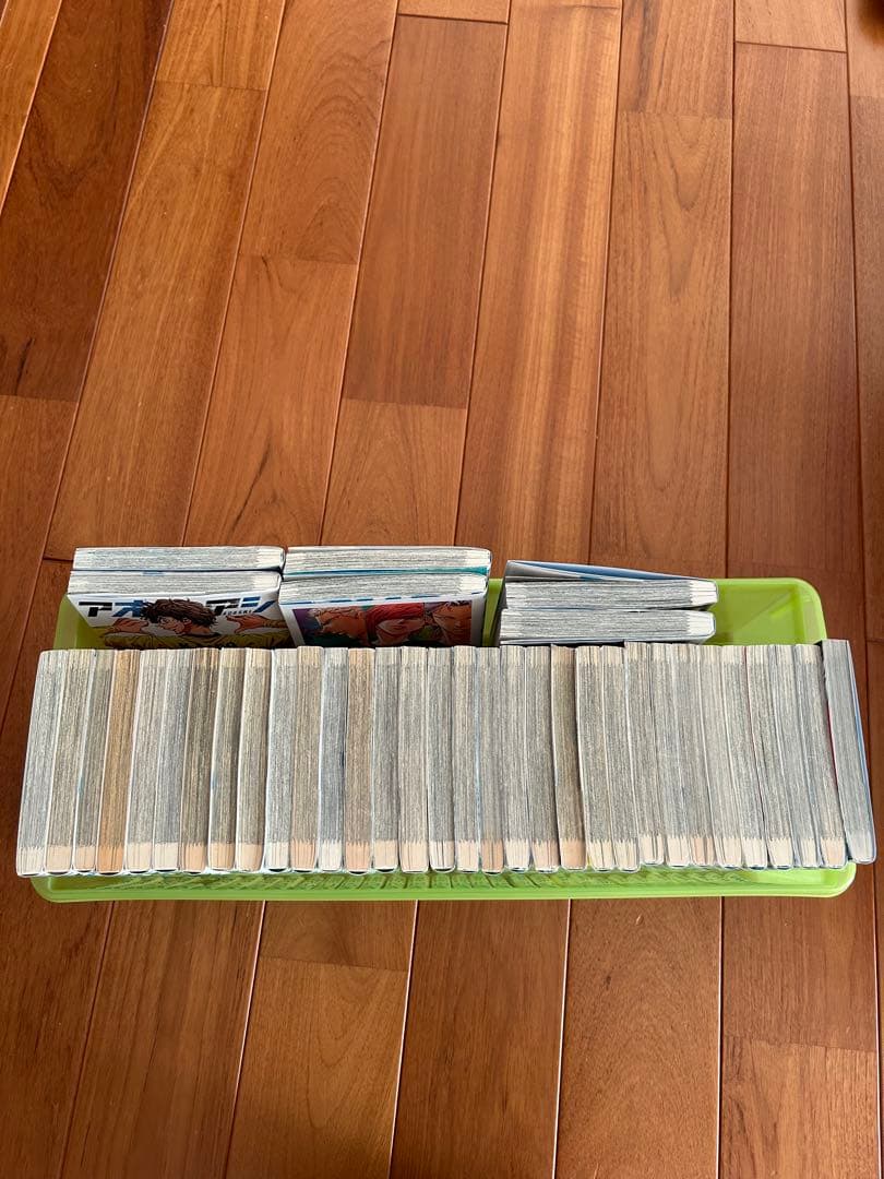 アオアシ　全38巻