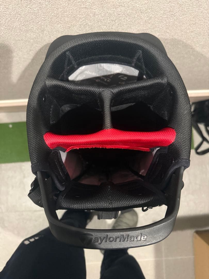 テーラーメイド　スタンドバッグ