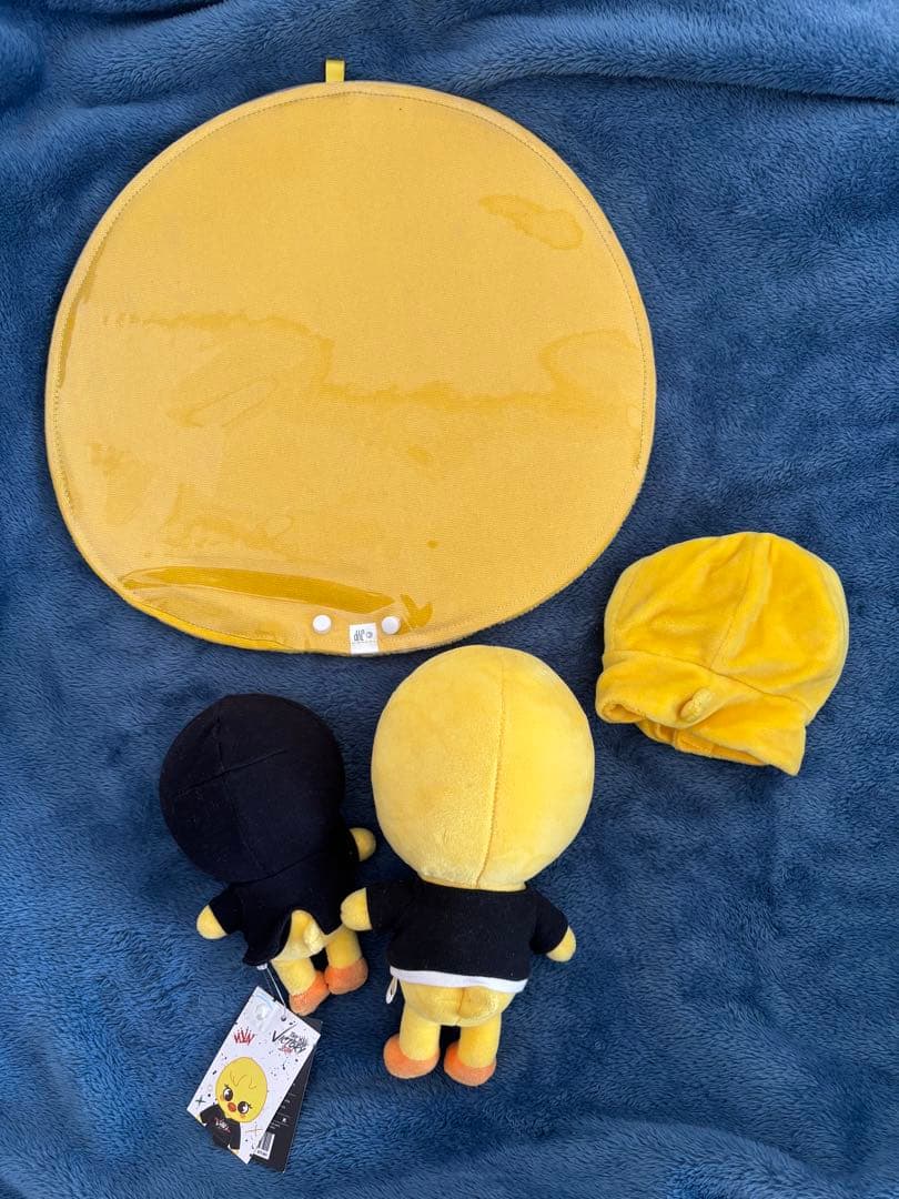 StrayKids ポガリ BobkAri SKZOO 4点セット