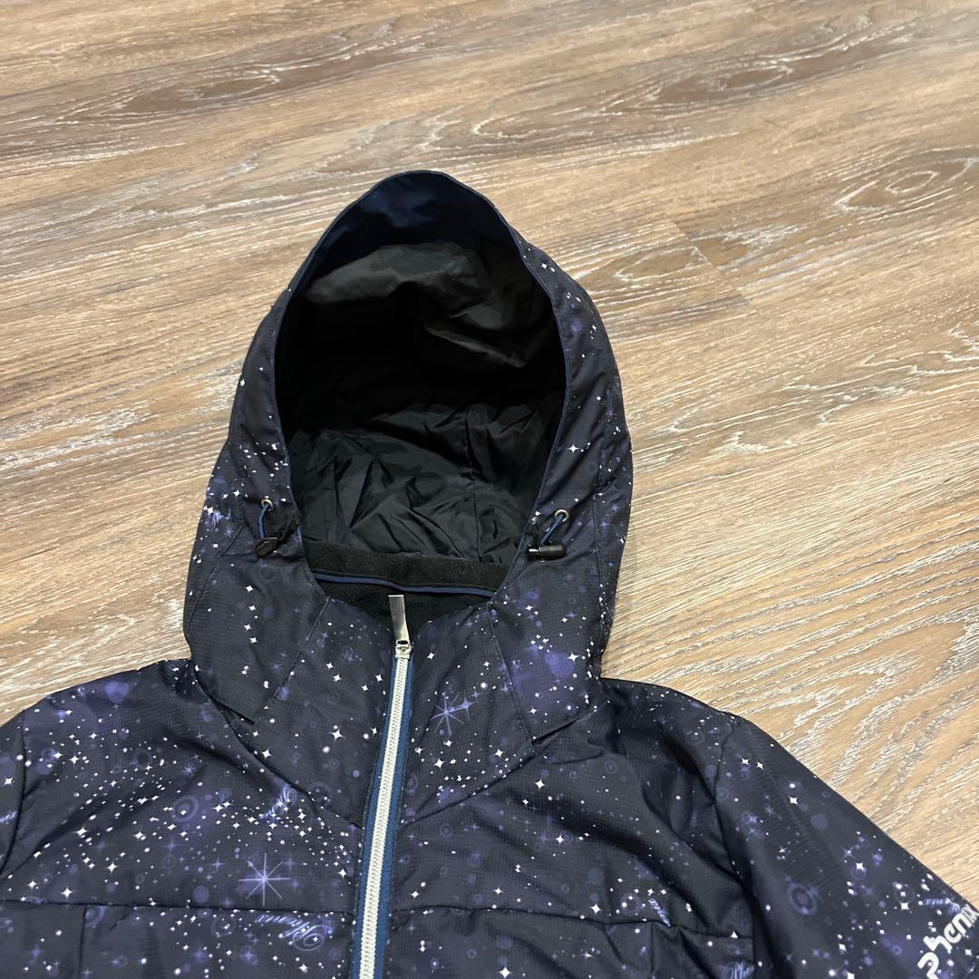 フェニックス レディース美品　セットアップ　上下　スキーウェア　S