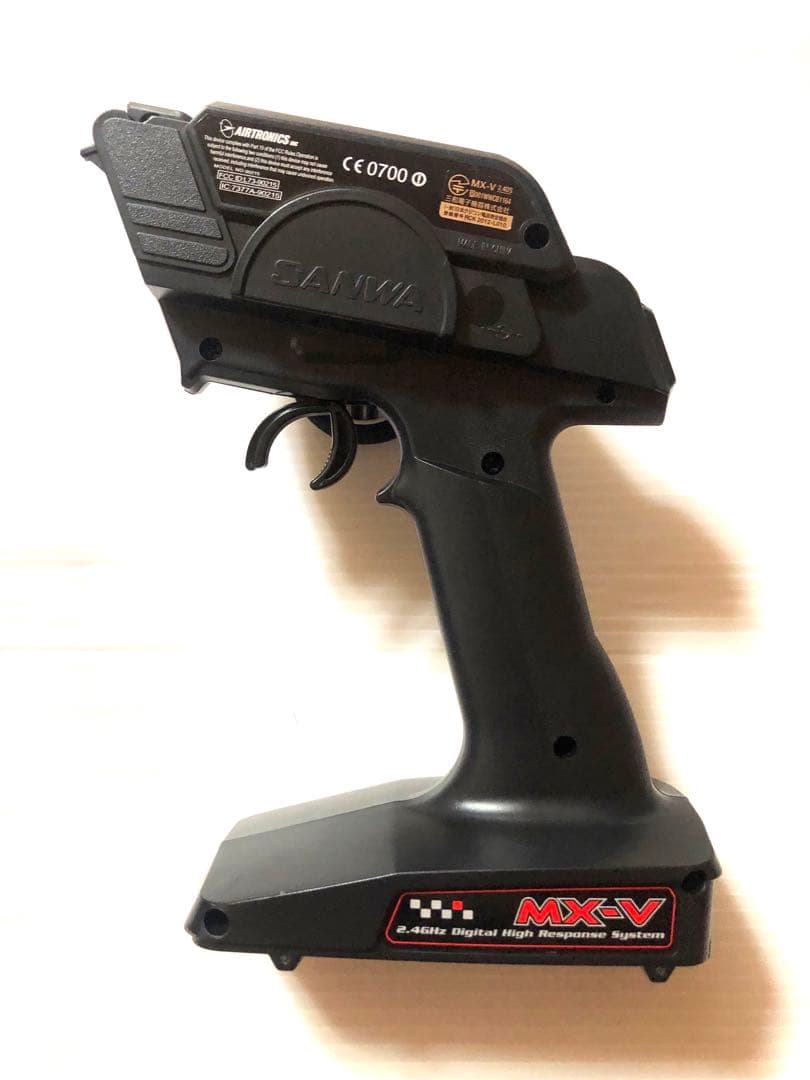 絶版 タミヤ RC 1/10 フォード SVT F-150 ライトニング