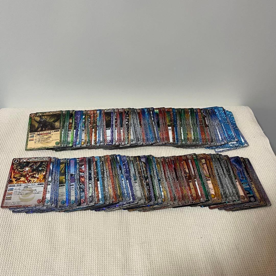 まとめ売り　バトルスピリッツ　バトスピ　カード　デッキケース　プレイマット　他