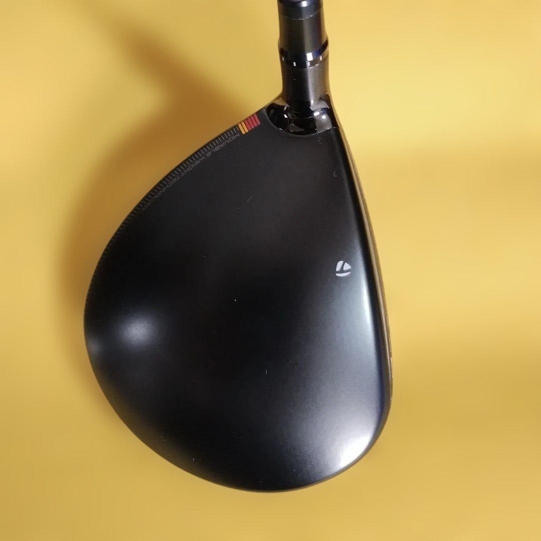 美品　テーラーメイド　ｒ７ QUAD ミニドライバー 11.5°