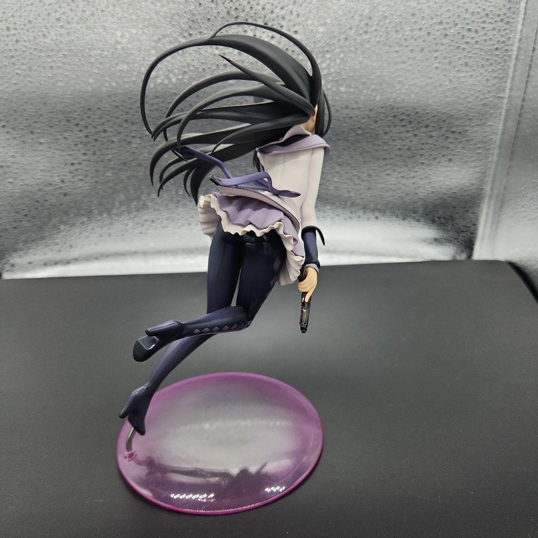 激レア まどか☆マギカ フィギュアセット