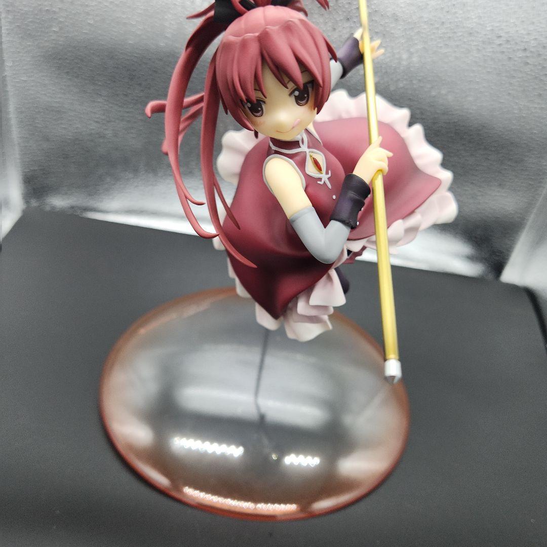 激レア まどか☆マギカ フィギュアセット