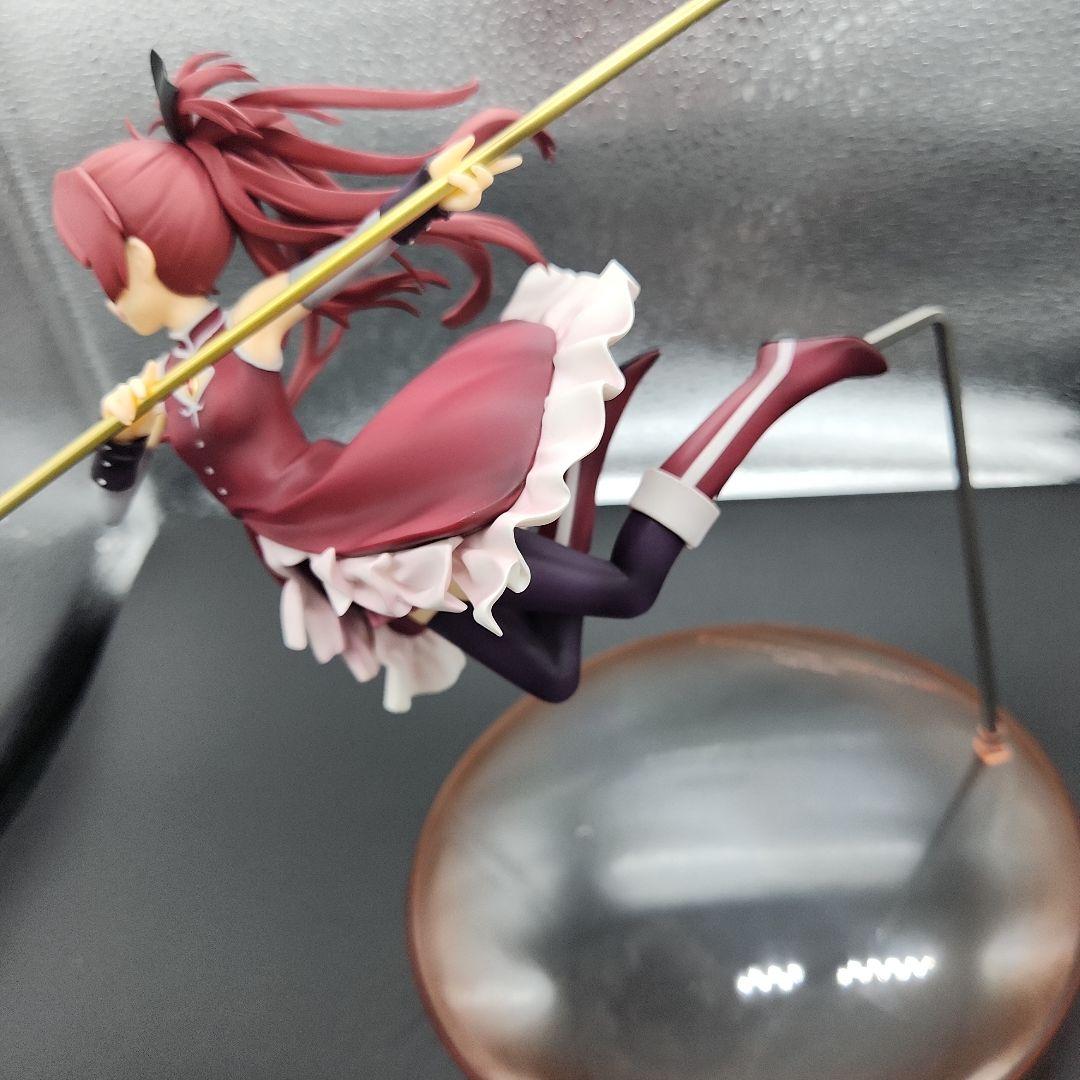 激レア まどか☆マギカ フィギュアセット