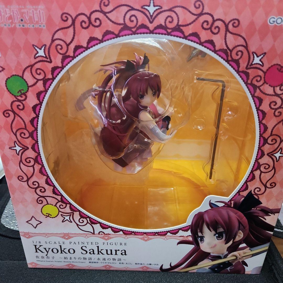 激レア まどか☆マギカ フィギュアセット