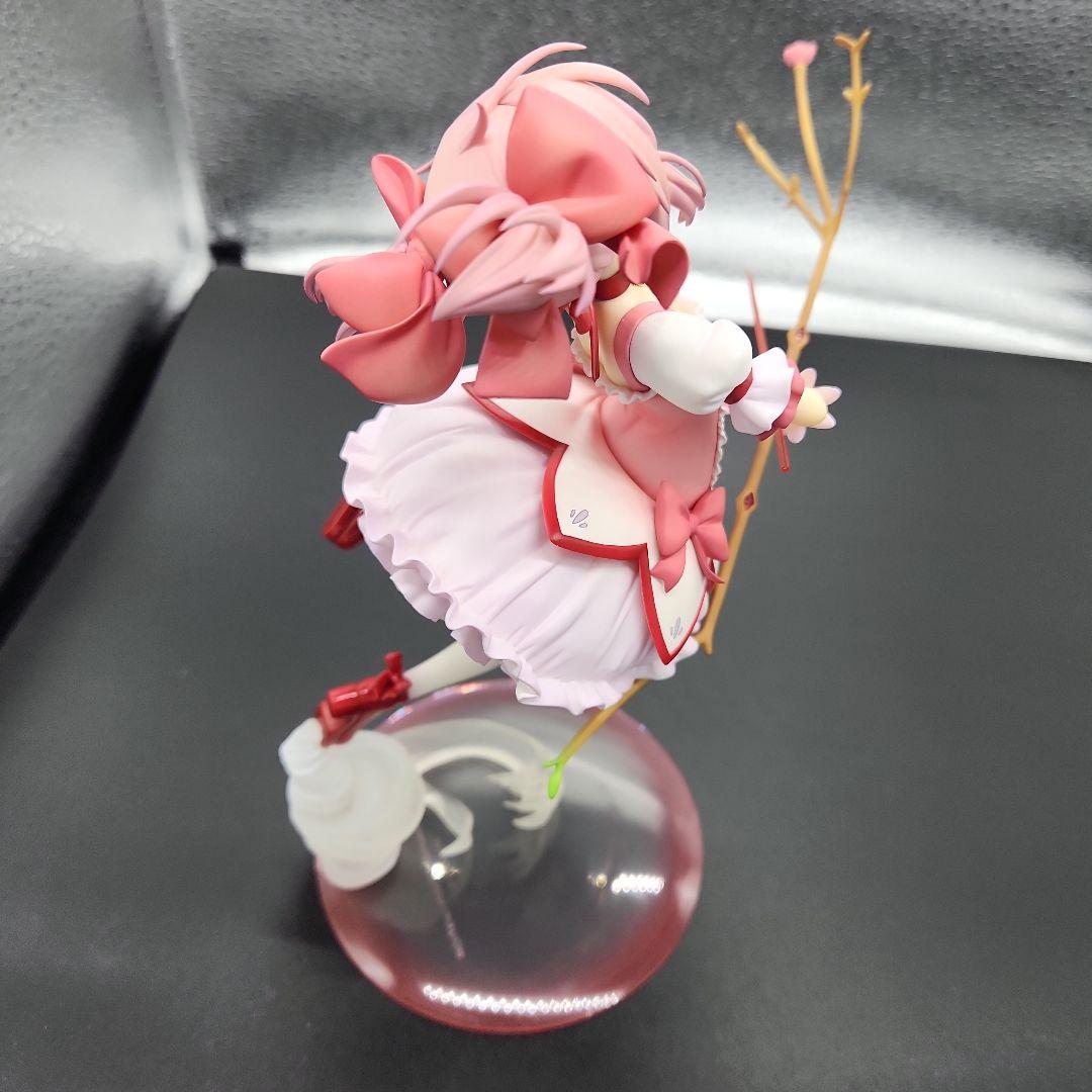 激レア まどか☆マギカ フィギュアセット