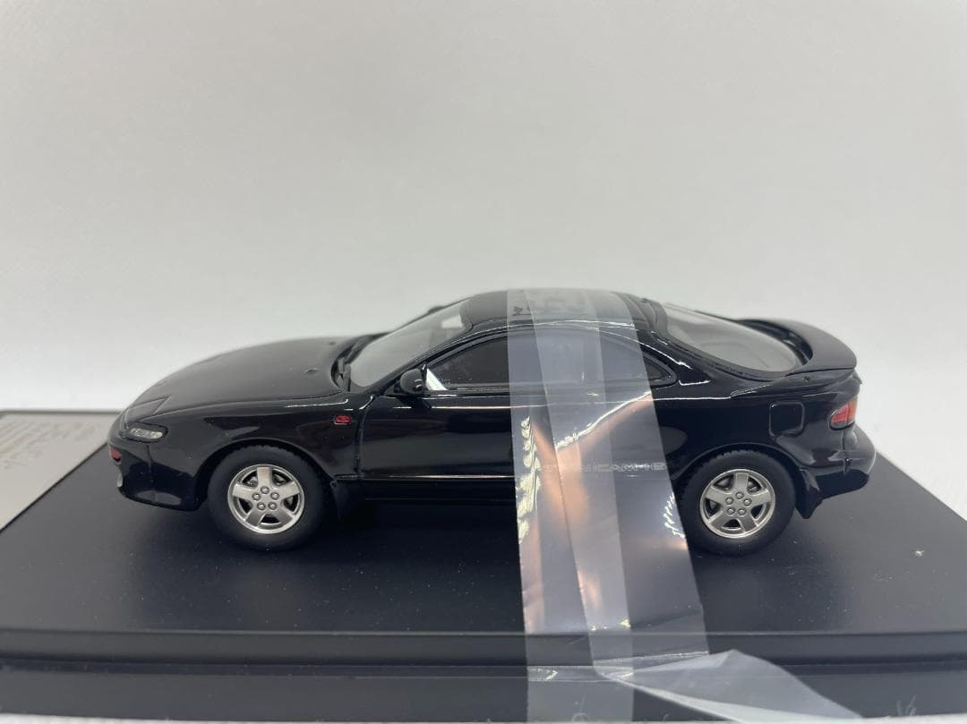 402-157 Hi-Story 1/43 トヨタ セリカ 1991 HS428