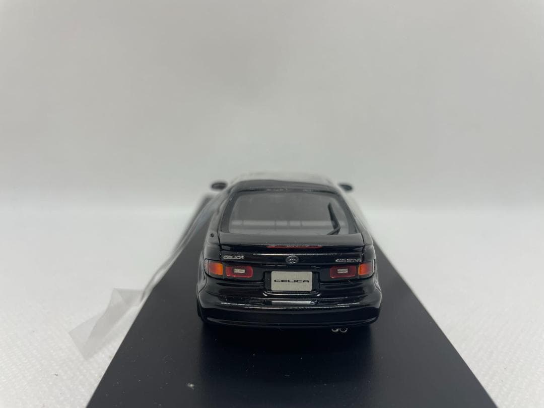 402-157 Hi-Story 1/43 トヨタ セリカ 1991 HS428