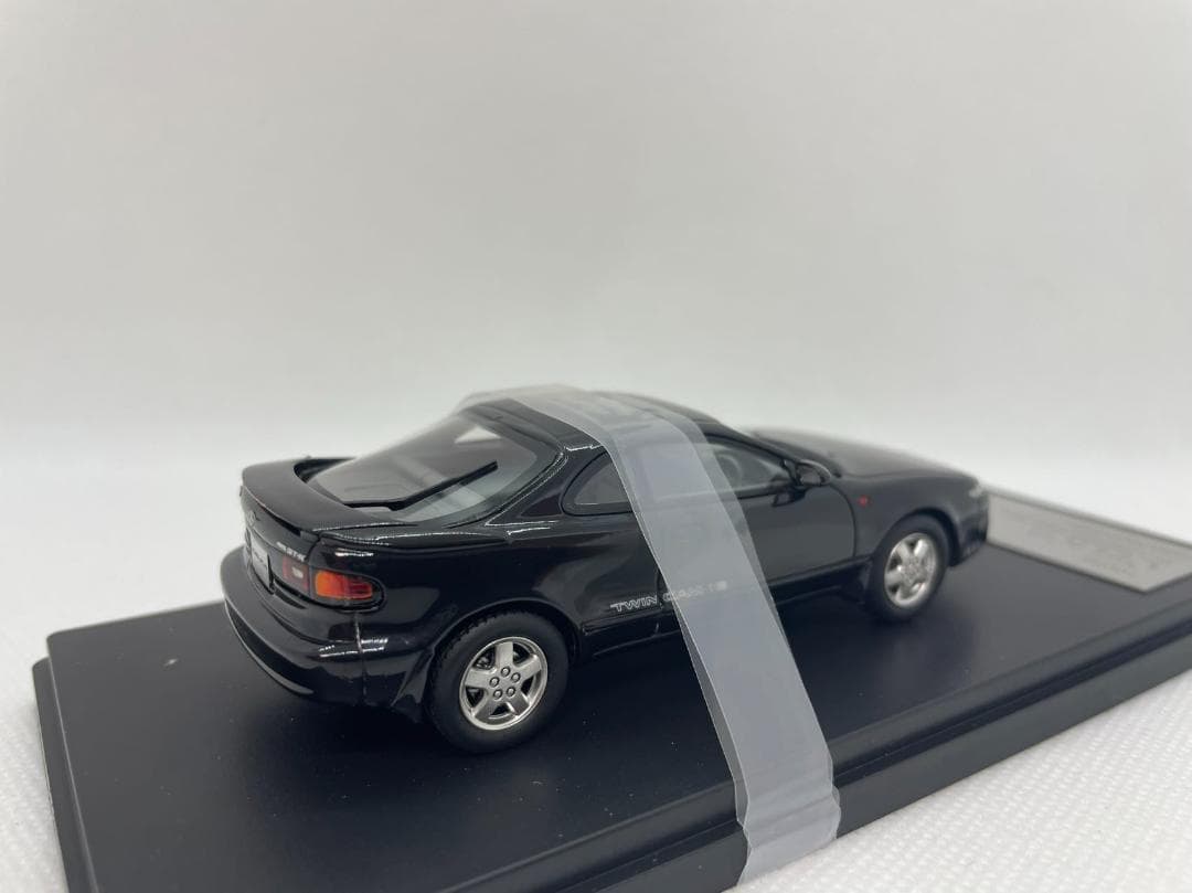 402-157 Hi-Story 1/43 トヨタ セリカ 1991 HS428