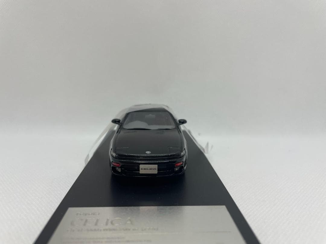 402-157 Hi-Story 1/43 トヨタ セリカ 1991 HS428
