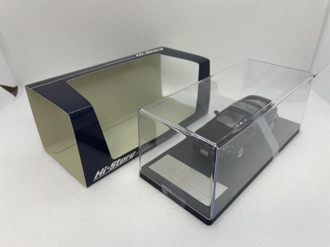 402-157 Hi-Story 1/43 トヨタ セリカ 1991 HS428