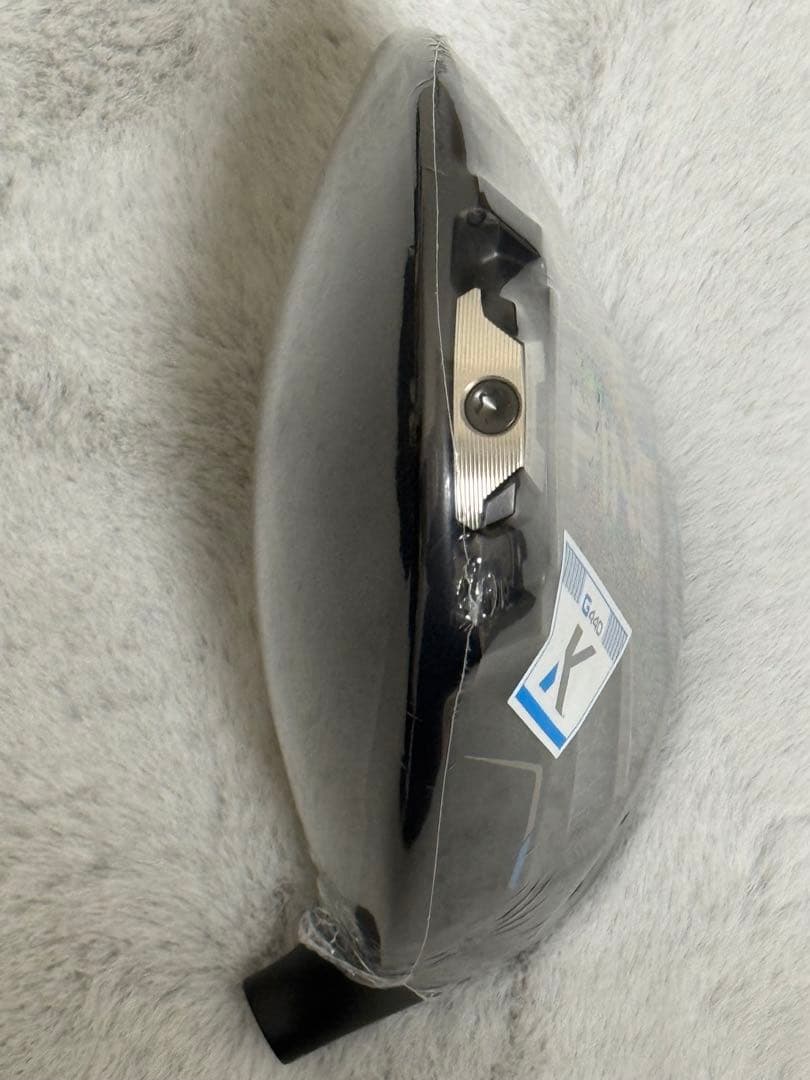 新品　ピン G440K 10.5度　ドライバーヘッド