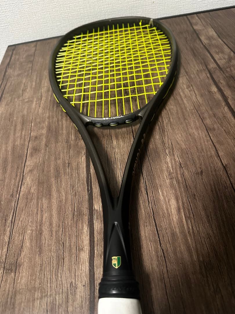 【新品】ボルトレイジ8s シェリーシルバー