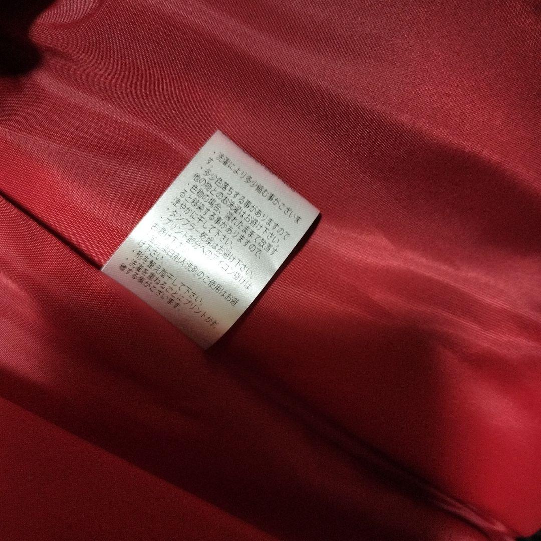 ソソミズキルティングアウター L 逃げ水あむ