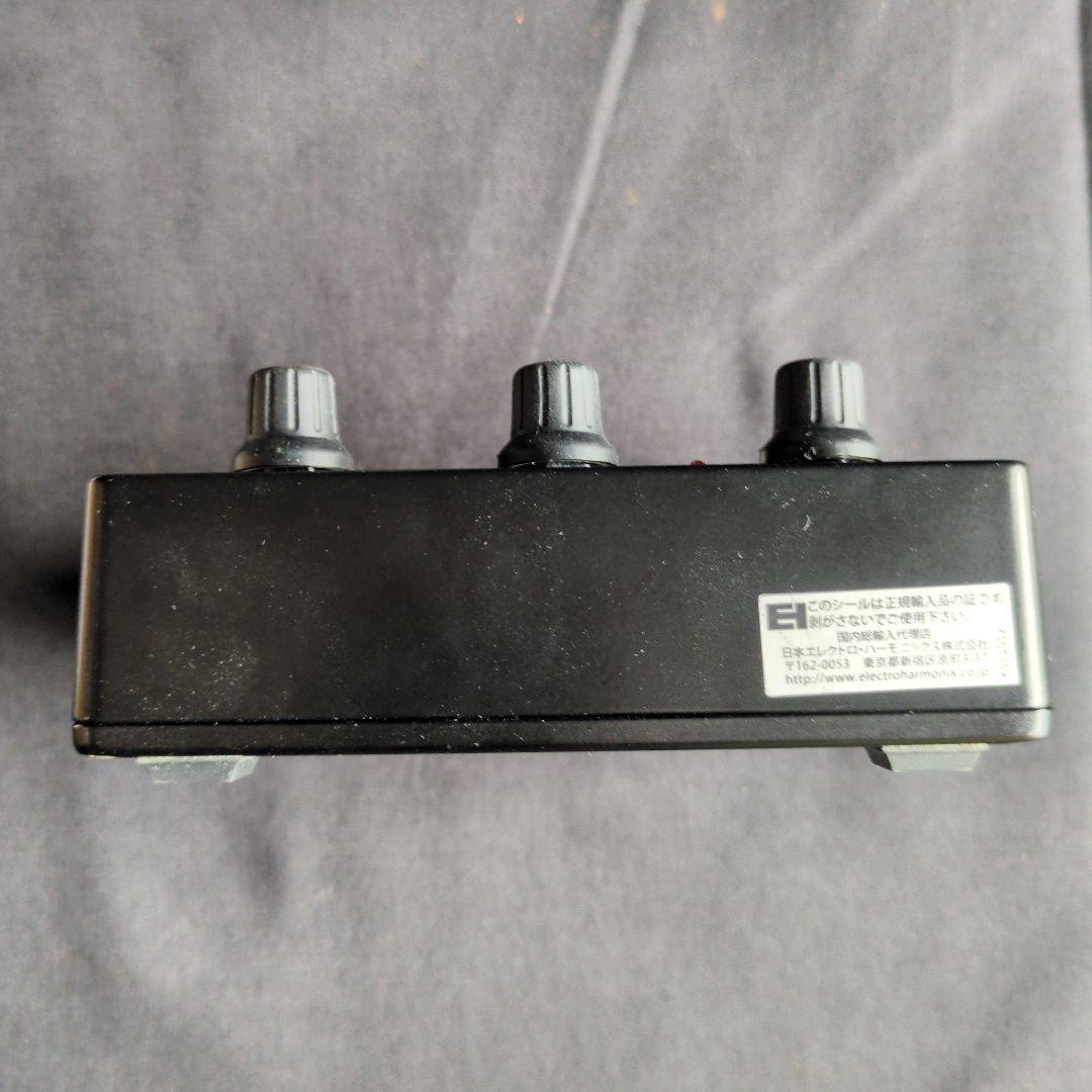ギター Roger Mayer VOODOO-1 Classic Distortion