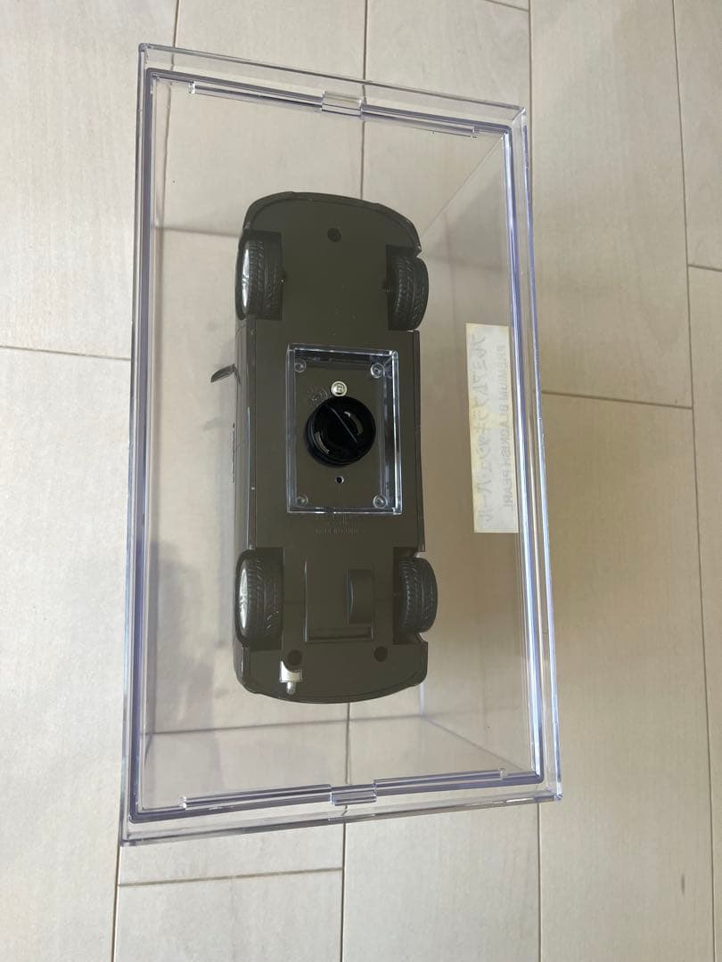 ステップワゴン スパーダ・ミニチュア1\24