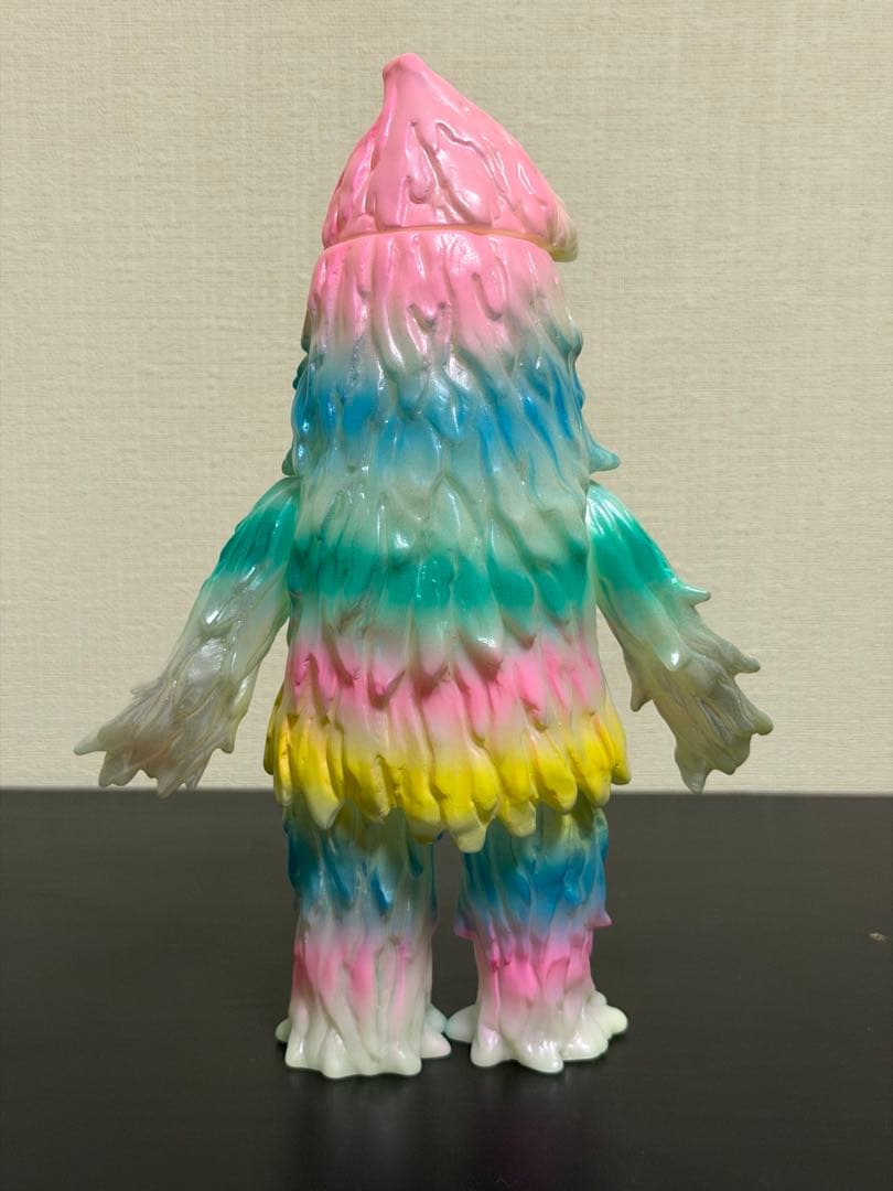 ザザーン ブルマァク 蓄光