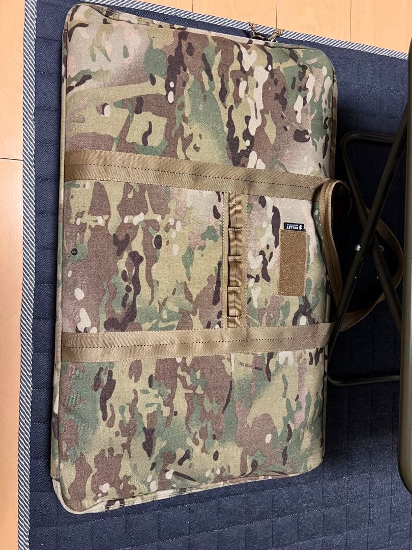 バリスティクスBallistics MINI ROVER TABLE専用ケース付