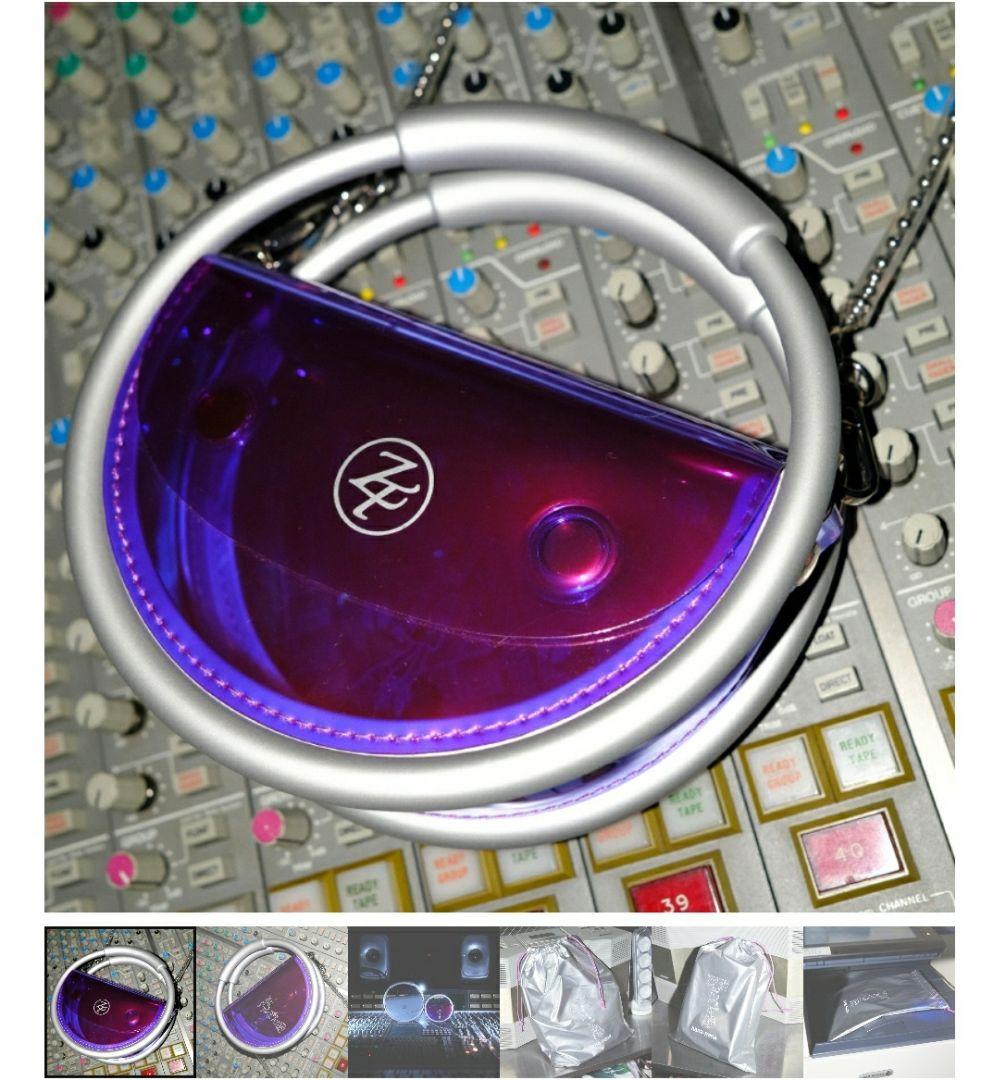 nana-nana × ZUTOMAYO Hoop mini PVC