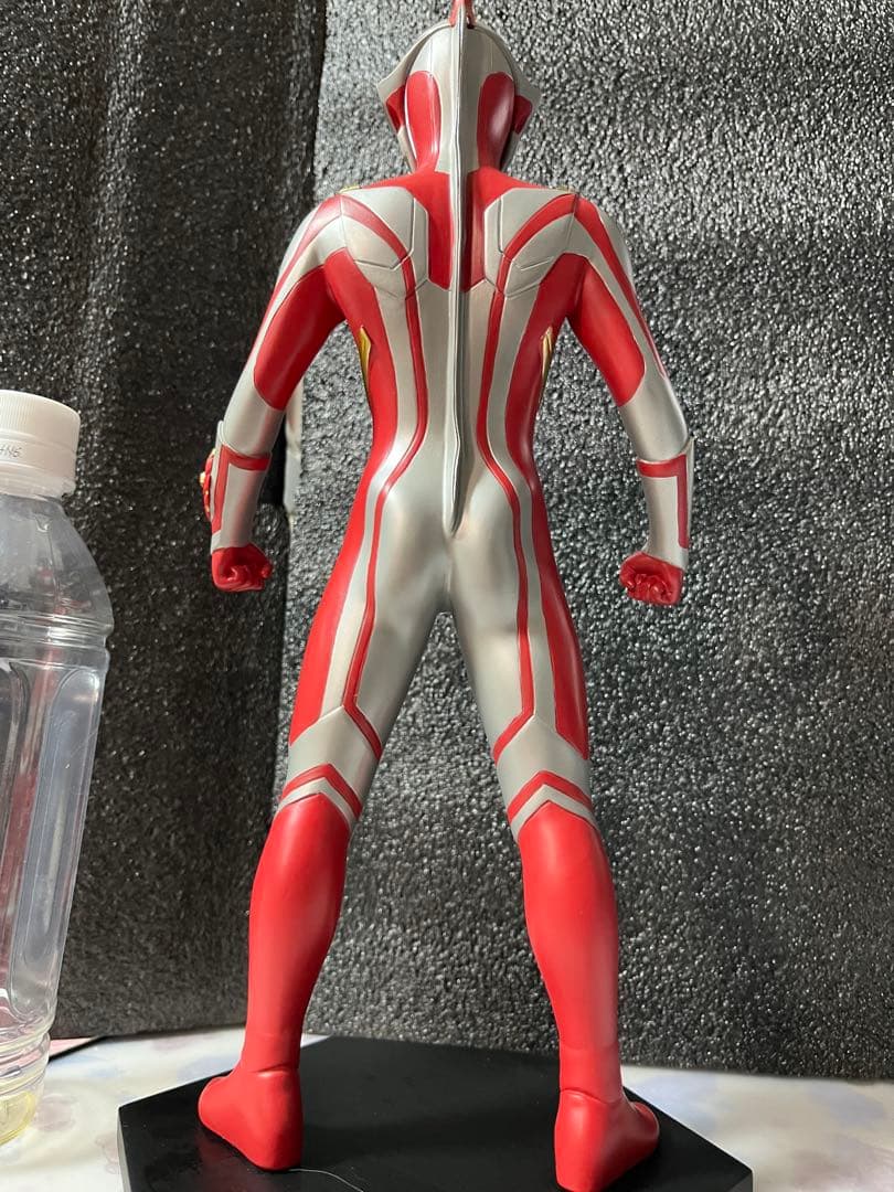 ウルトラマン ウルトラマンメビウス 海洋堂 フィギュア CCP 大怪獣xplus
