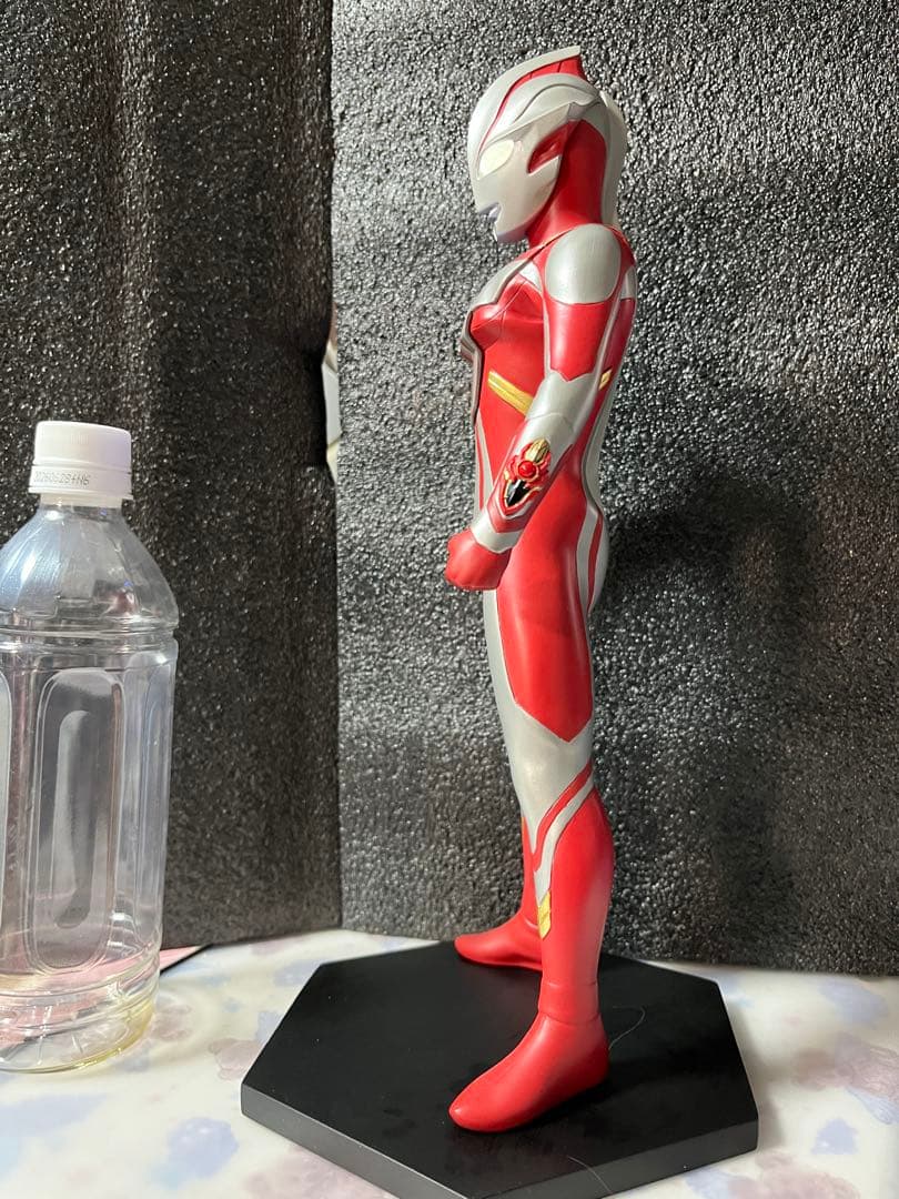 ウルトラマン ウルトラマンメビウス 海洋堂 フィギュア CCP 大怪獣xplus