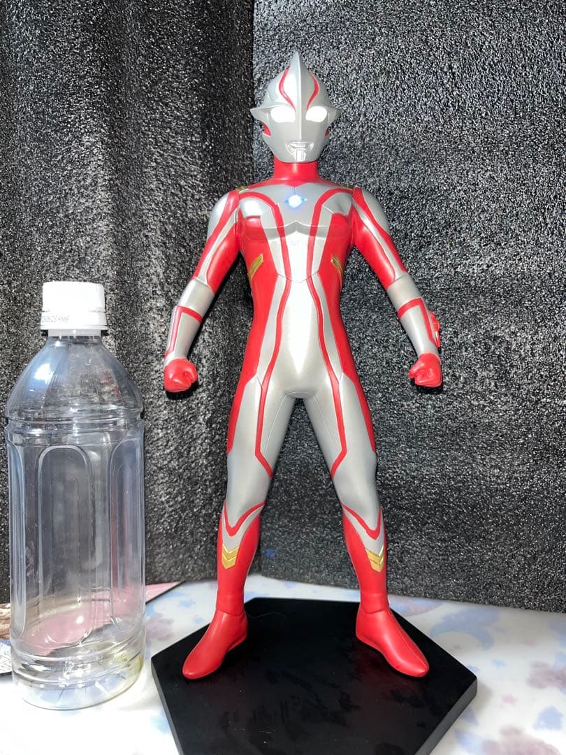 ウルトラマン ウルトラマンメビウス 海洋堂 フィギュア CCP 大怪獣xplus