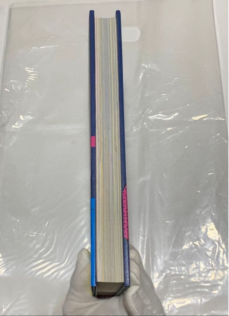 佐伯俊男展・図録本　作者サイン有り